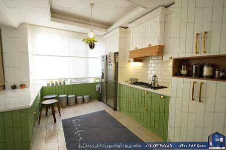 دکوراسیون داخلی منزل جذاب برای 1403 چه ویژگی هایی دارد؟ - خبرگزاری جیرو | اخبار ایران و جهان