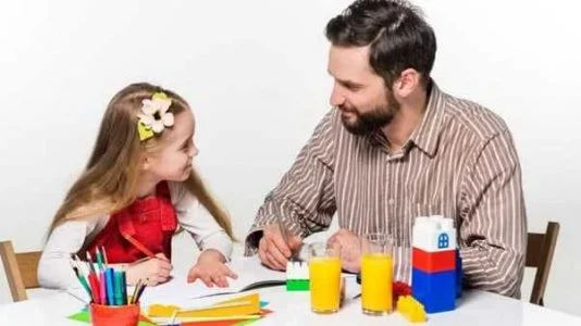 یادگیری کودکان تیزهوش