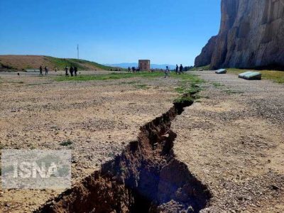 «نقش رستم» آبستن چه حادثه ای است؟