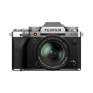 برسی دوربین عکاسی فوجی فیلم Fujifilm X-T50