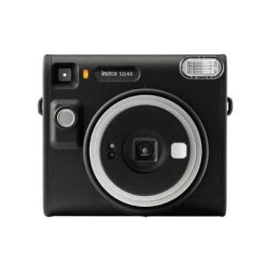 برسی دوربین چاپ سریع فوجی‌فیلم مدل FUJIFILM INSTAX SQUARE SQ40