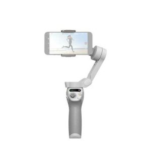 برسی گیمبال اسمو موبایل DJI Osmo Mobile SE Gimbal