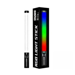 برسی نور باتومی (20w) RGB Light Stick