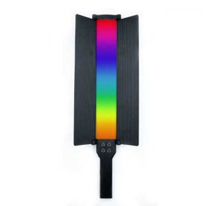 برسی نورباتومی LS-188 25W RGB Led Stand