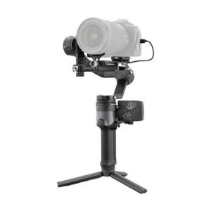 برسی گیمبال دوربین ژیون تک Zhiyun WEEBILL 2 Pro Plus Kit Handheld Stabilizer