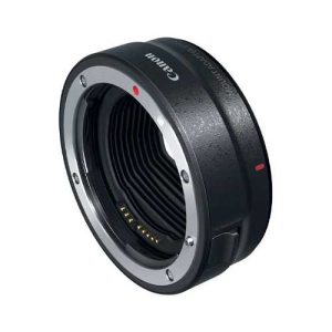 برسی آداپتور تبدیل مانت Canon Adapter EOS R