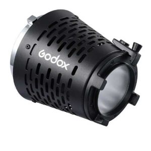 برسی مبدل مانت بوئنز گودکس Godox SA-17 Bowens Mount Adapter