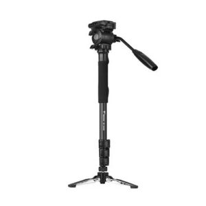 برسی تک پایه ویفینگ Weifeng 3958M Camera Monopod