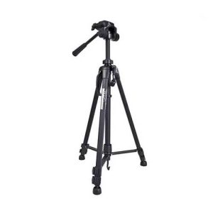 برسی سه پایه ویفینگ Weifeng WT-3520 Camera Tripod