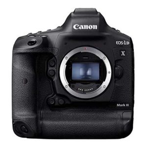 برسی دوربین عکاسی کانن Canon EOS 1D X Mark III Body