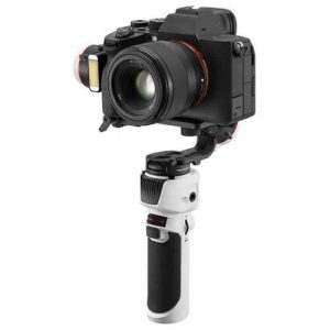 برسی گیمبال ژیون ZHIYUN-TECH CRANE-M3