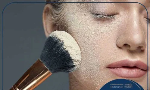 بهترین مارک کرم پودر و پنکیک برای پوست خشک