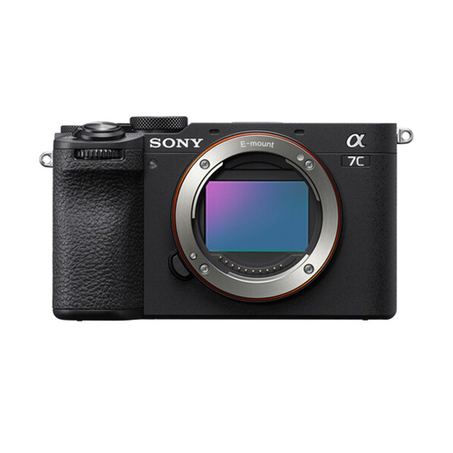 برسی دوربین بدون آینه سونی Sony a7R IV