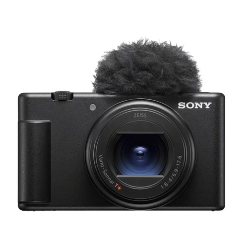 برسی دوربین عکاسی سونی Sony ZV-1 II