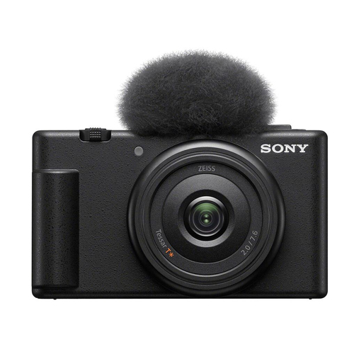 برسی دوربین عکاسی سونی Sony ZV-1F Vlogging Camera