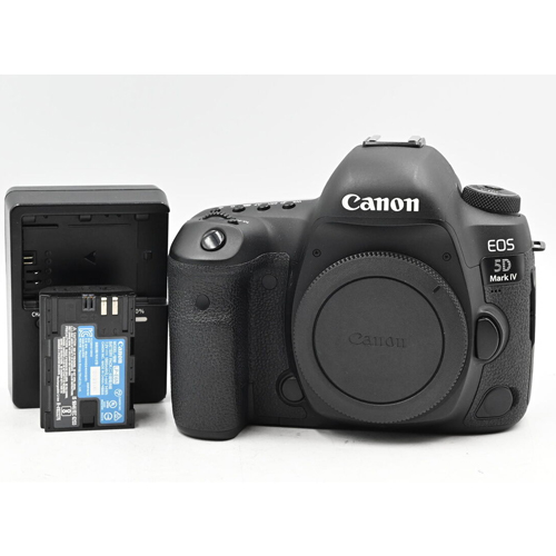 برسی دوربین عکاسی کانن دست دوم Canon EOS 5D Mark III Kit 24-105