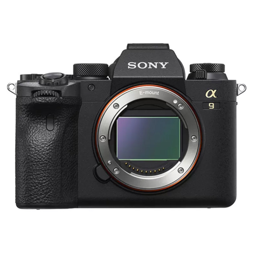 برسی دوربین بدون آینه سونی Sony Alpha a9 II body