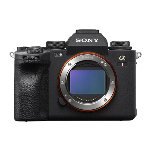 برسی دوربین بدون آینه سونی Sony Alpha a1 Mirrorless Body