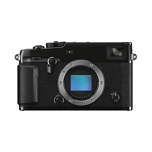 برسی دوربین عکاسی فوجی فیلم Fujifilm X-Pro3