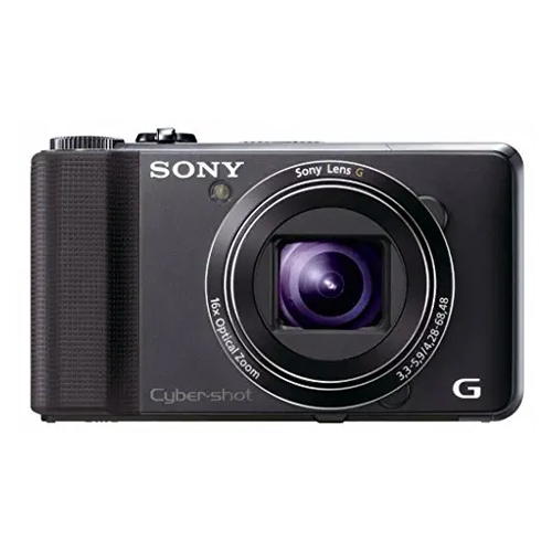 برسی دوربین سایبرشات سونی SONY DSC-HX9V