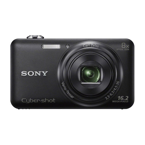 برسی دوربین عکاسی سایبرشات سونی Sony Cyber-shot DSC- WX60