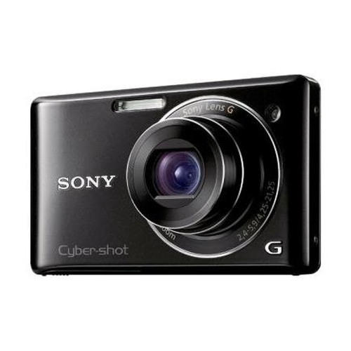 برسی دوربین سایبرشات سونی SONY DSC-W390