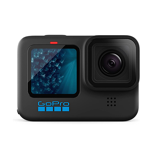 برسی دوربین ورزشی گوپرو Gopro HERO 11