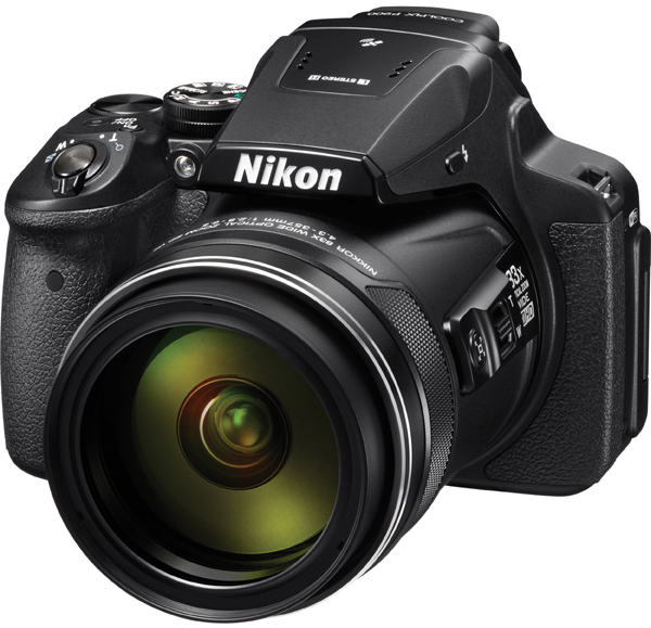 برسی دوربین نیکون Nikon Coolpix P900