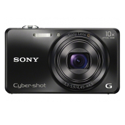 برسی دوربین سونی Sony Cyber-Shot DSC- wx200