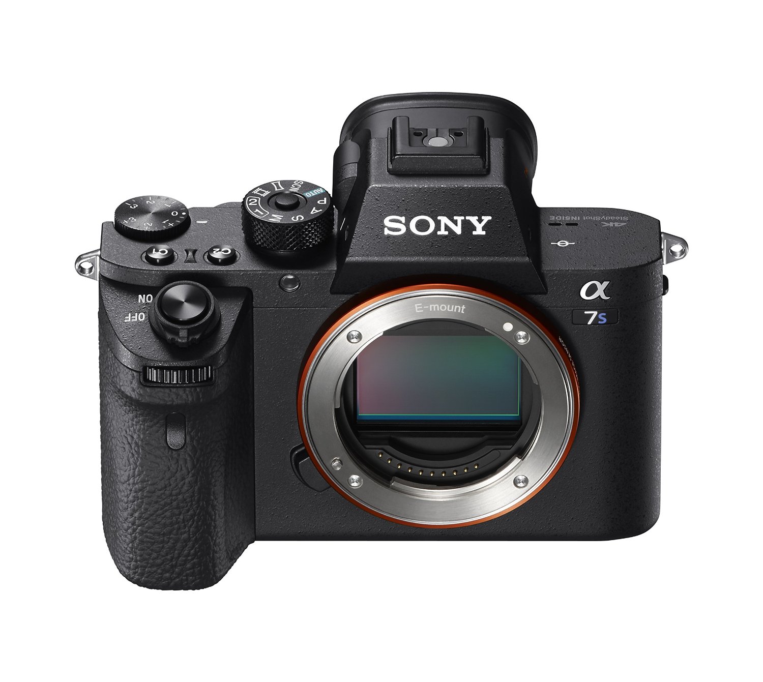 برسی دوربین سونی Sony Alpha A7R II