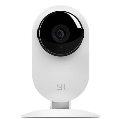 برسی دوربین نظارتی شیائومی Xiaomi Yi Smart 2 1080p