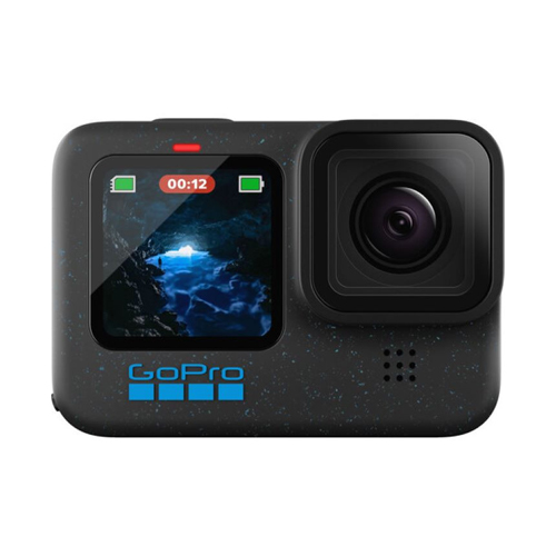 برسی دوربین ورزشی گوپرو 12 Gopro HERO