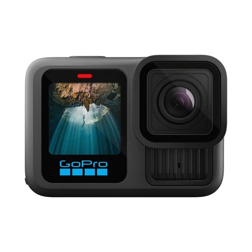 برسی دوربین گوپرو 13 Gopro hero