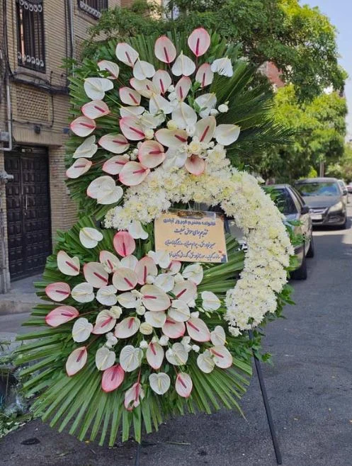 خرید گل ولنتاین