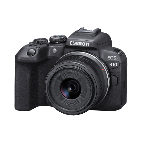 برسی دوربین عکاسی بدون اینه کانن CANON 700D kit 18-45mm