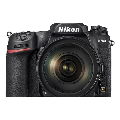 برسی دوربین نیکون Nikon D780