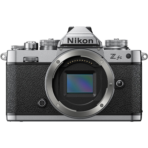 برسی دوربین عکاسی بدون آینه نیکون مدل Nikon Z8 با لنز 120-24