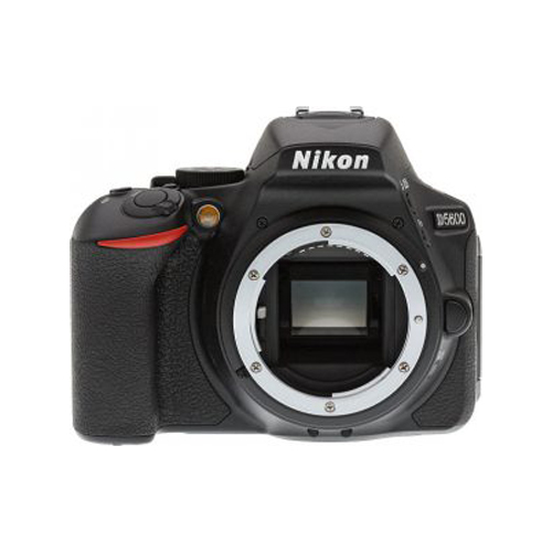 برسی دوربین نیکون Nikon D5600 Body