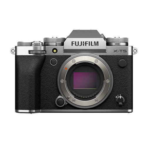 برسی دوربین عکاسی فوجی فیلم Fujifilm X-T5