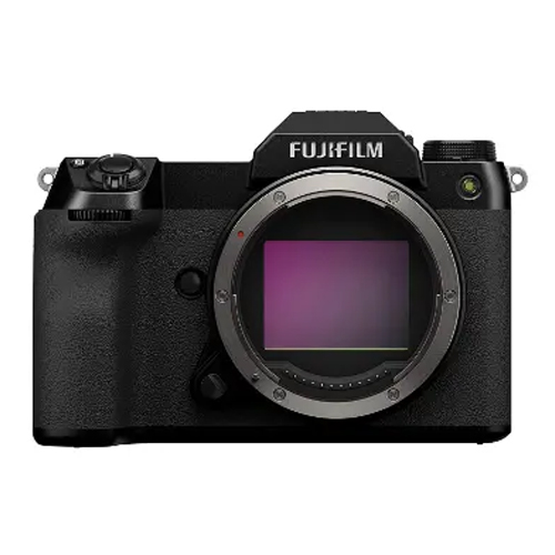 برسی دوربین عکاسی فوجی فیلم Fujifilm GFX 100S