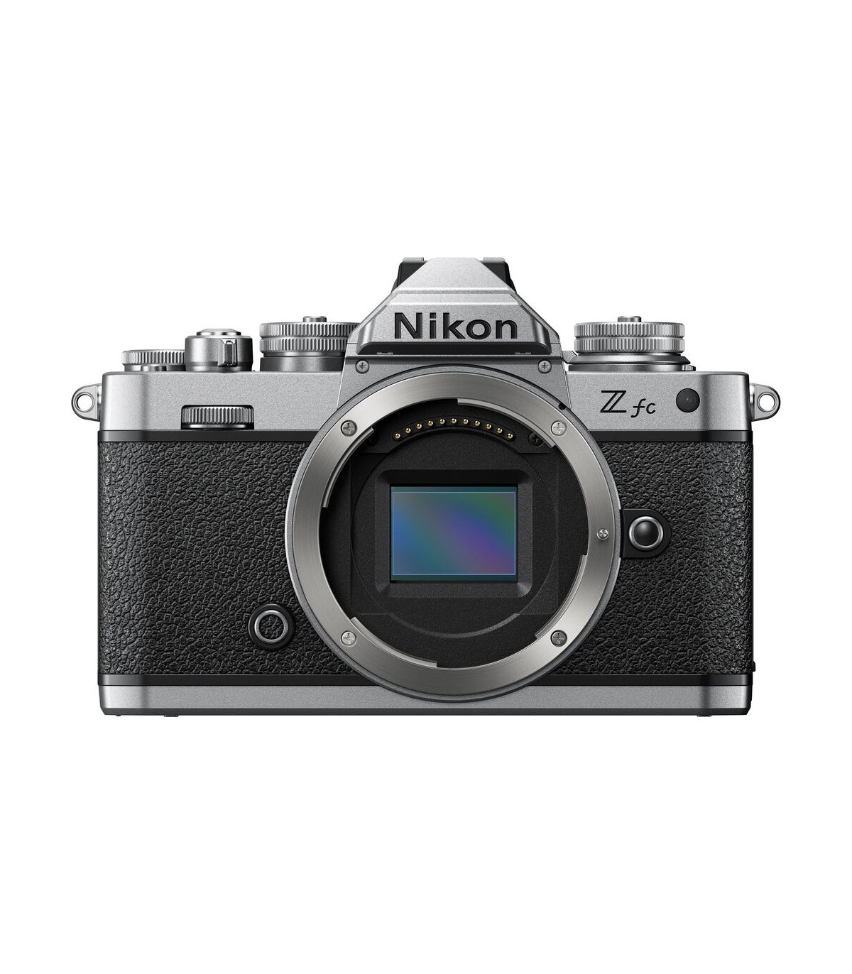 برسی دوربین عکاسی بدون آینه نیکون Nikon Z8