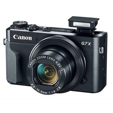 برسی دوربین کانن Canon Powershot G7X Mark III