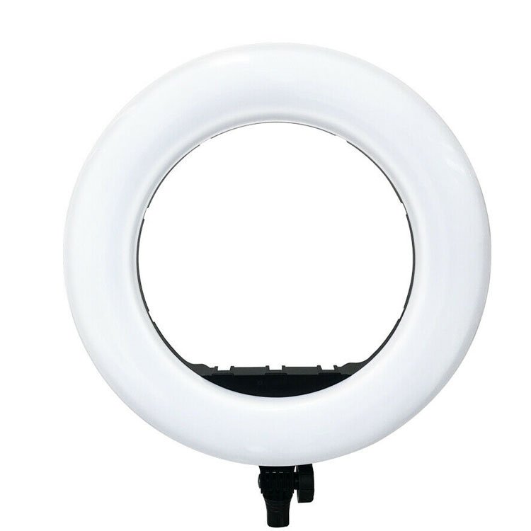 برسی رینگ لایت ایدوبلو Yidoblo Ring Light QS-480D II Black