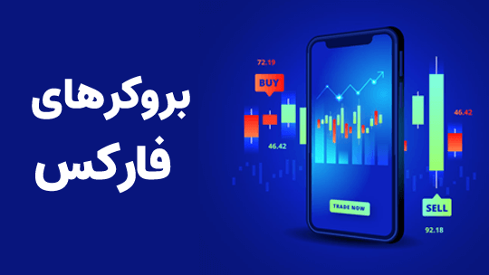 نحوه عملکرد بروکرهای فارکس