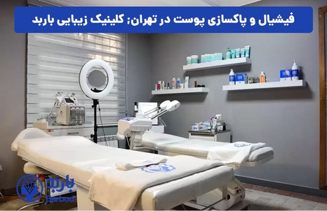 قیمت و هزینه فیشیال و پاکسازی پوست در تهران: اطلاعات جامع برای بهترین انتخاب