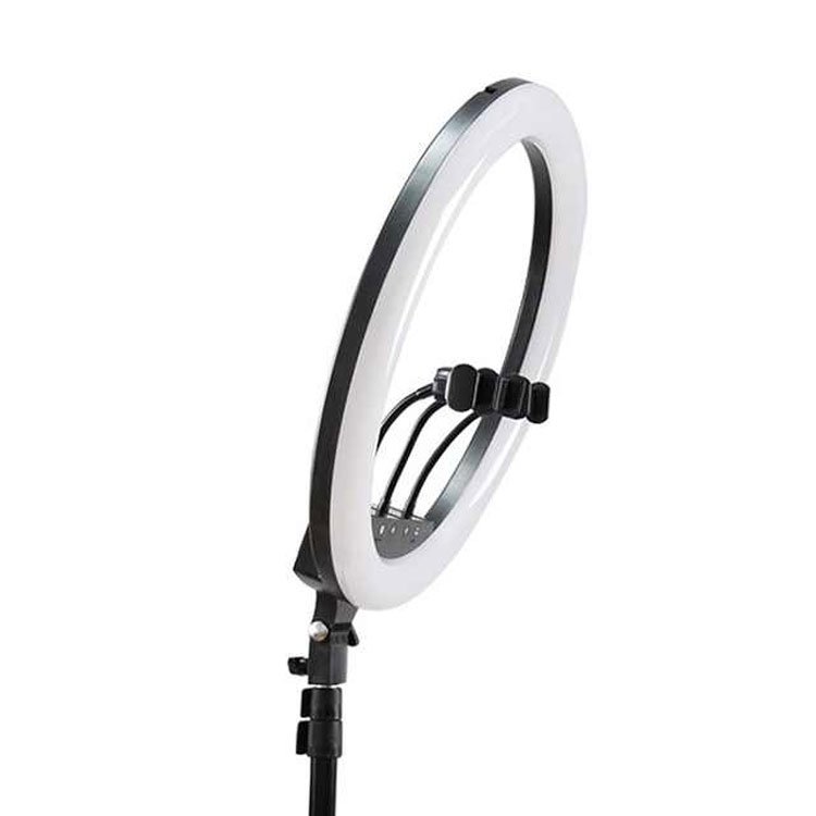 برسی رینگ لایت Ring light M-45