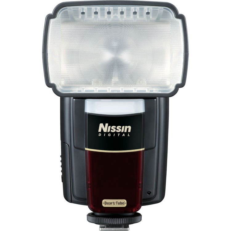 برسی فلاش Nissin MG8000 Extreme Flash for Nikon