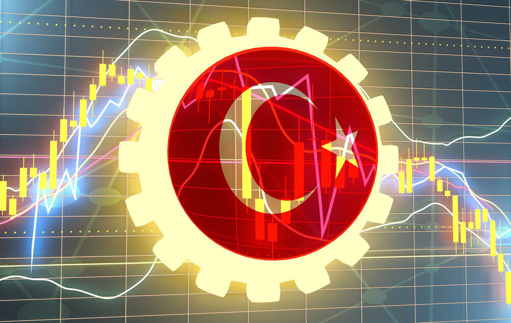 پیش بینی شرایط اقتصادی ترکیه - جیرو