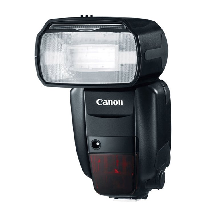 برسی فلاش کانن مشابه اصلی Canon Speedlite 600EX-RT-HC