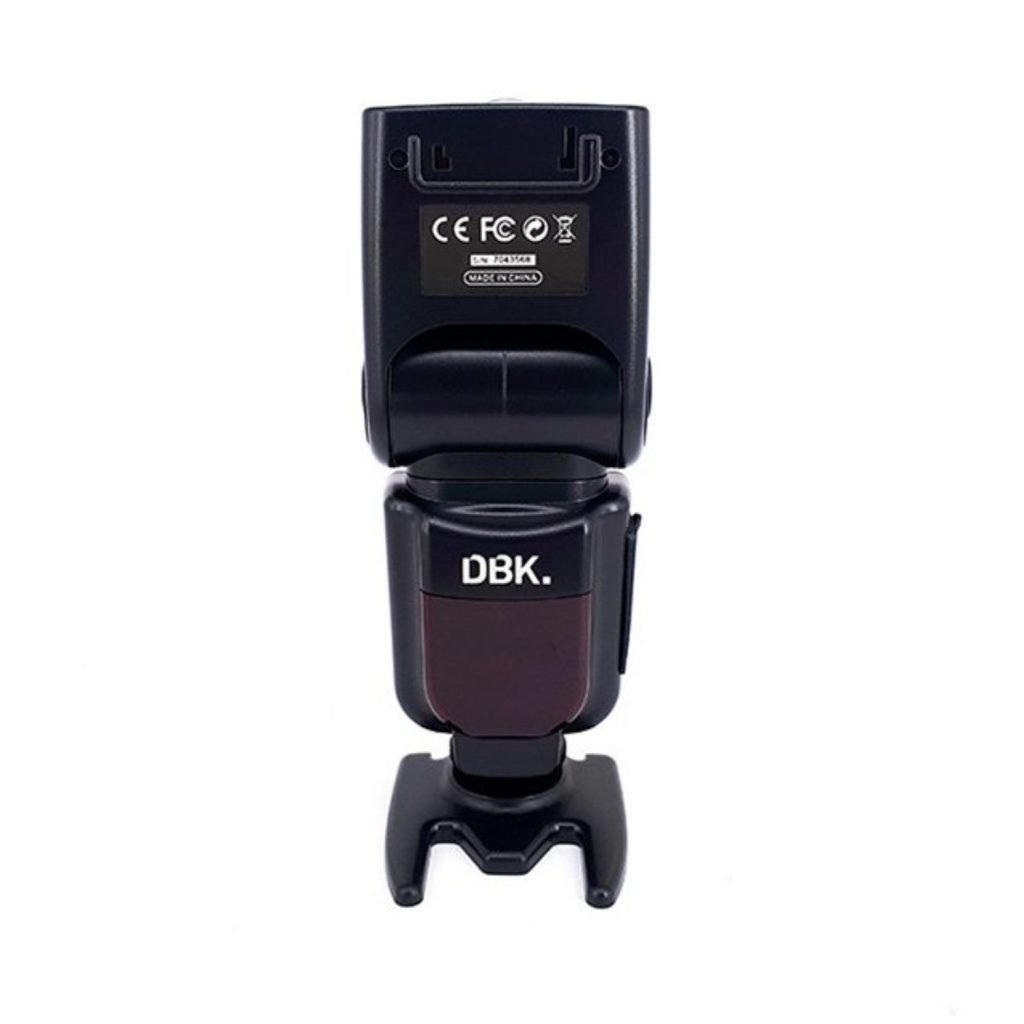 برسی فلاش Nissin Di700A Flash Kit with Air 1 Commander for Nikon